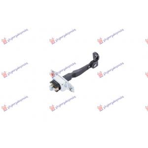 GRANICNIK PREDNJIH VRATA Leva str. KIA RIO (2005-2011) (OEM: 79380-1G000, 793801G000)