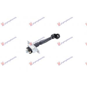 GRANICNIK ZADNJIH VRATA Leva str. KIA RIO (2005-2011) (OEM: 79480-1G000, 794801G000)