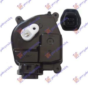 MOTOR BRAVE PREDNJIH VRATA (5 PIN) Desna str. KIA RIO (2005-2011) (OEM: 95736-25000, 95736-25010, 95736-IG020)