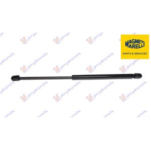 AMORTIZER GEPEK VRATA 5 VRATA (490L-380N) (MARELLI) KIA RIO 2005-2011 (JB) (OEM: 817701G000)