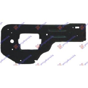 POKLOPAC VEZNOG LIMA Desna str. FIAT FIORINO/QUBO (2008-2016) (OEM: 51783004)