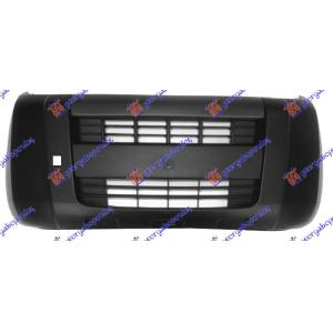 PREDNJEG BRANIKA CRNI FIORINO CARGO (BEZ MAGL) FIAT FIORINO/QUBO (2008-2016) (OEM: 735469400, 1609861280, 7401PN)