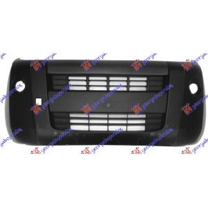 PREDNJEG BRANIKA CRNI FIORINO CARGO (SA MAGLENKOM) FIAT FIORINO/QUBO (2008-2016) (OEM: 735469411, 735520252, 1608887980)