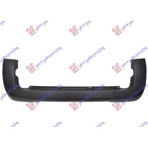 ZADNJI BRANIK (2 VRATA) FIAT FIORINO/QUBO (2008-2016) (OEM: 735460427, 735489455)