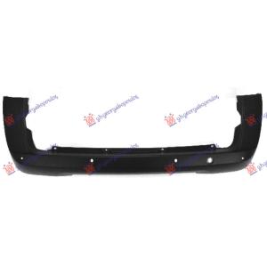 ZADNJI BRANIK 2VR (PDS) (METAN) (A KVAL) FIAT FIORINO/QUBO (2008-2016) (OEM: 735508260)