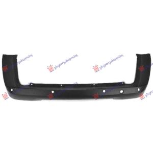 ZADNJI BRANIK 1VR (PDS) (METAN) (A KV) FIAT FIORINO/QUBO (2008-2016) (OEM: 735508287, 735662614)