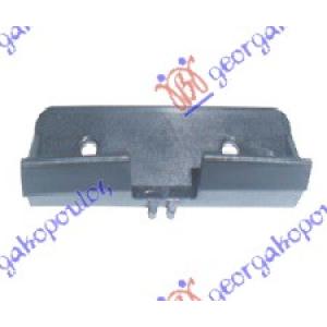 NOSAC PREDNJEG BRANIKA Leva str. FIAT FIORINO/QUBO (2008-2016) (OEM: 1356375080)