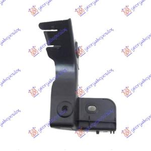 NOSAC ZADNJEG BRANIKA GORNJI Leva str. FIAT FIORINO/QUBO (2008-2016) (OEM: 1362666080)