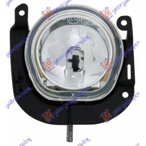 MAGLENKA COMBI Desna str. FIAT FIORINO/QUBO (2008-2016) (OEM: 1356780080)