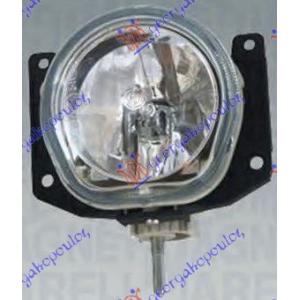MAGLENKA (CARGO) (MARELLI) FIAT FIORINO/QUBO (2008-2016) (OEM: 1356651080, 6206K0)