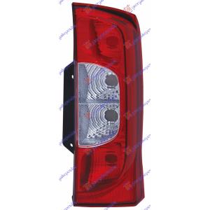 STOP LAMPA (1 GEPEK VRATA) Desna str. FIAT FIORINO/QUBO (2008-2016) (OEM: 1358249080)