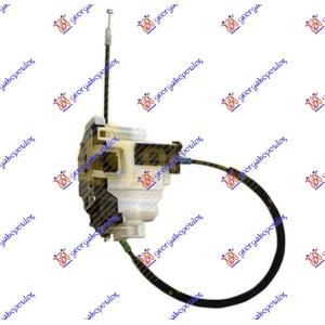 BRAVA PREDNJIH VRATA ELEKTRICNA (6 PIN) Leva str. FIAT FIORINO/QUBO (2008-2016) (OEM: 1354745080)