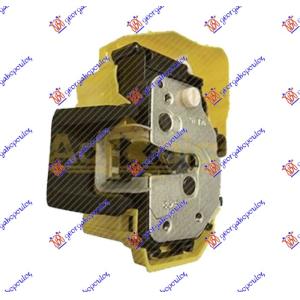 BRAVA KLIZNIH VRATA (2 PIN) Leva str. FIAT FIORINO/QUBO (2008-2016) (OEM: 1359951080)