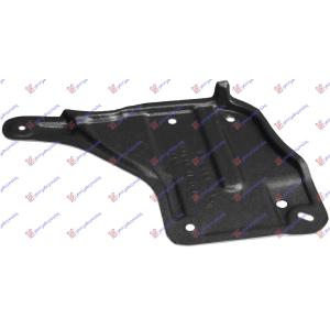 ZASTITA MOTORA Desna str. TOYOTA IQ (2009-2016) (OEM: 51441-74020, 5144174020)