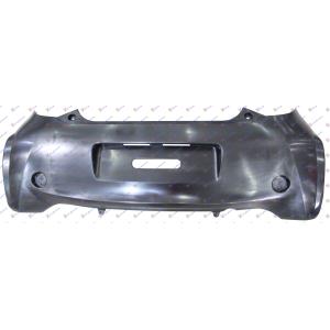 ZADNJI BRANIK TOYOTA IQ (2009-2016) (OEM: 52159-74900, 5215974900)