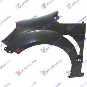 BLATOBRAN Leva str. FORD S-MAX (2007-2011) (OEM: 1492693, 1712811)