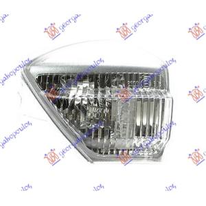 MIGAVAC U RETROVIZORU Leva str. FORD S-MAX (2007-2011) (OEM: 1405019, 2057115)