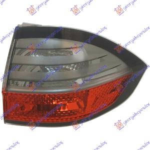 STOP LAMPA SPOLJASNJA Desna str. FORD S-MAX (2007-2011) (OEM: 1467472, 6M2113404AJ)