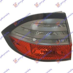 STOP LAMPA SPOLJASNJA Leva str. FORD S-MAX (2007-2011) (OEM: 1467473, 6M2113405AJ)