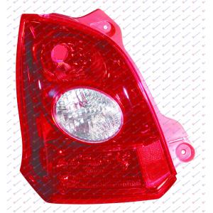 STOP LAMPA Leva str. SUZUKI ALTO (2008-2014) (OEM: 35671-M68K00, 35671M68K00)