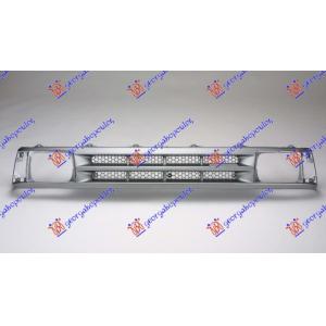 PVC MASKA MAZDA P/U 2/4WD (1986-1994) (OEM: UB39-50-710, UB3950710)