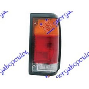 STOP LAMPA (CRNI RAM) Desna str. MAZDA P/U 2/4WD (1986-1994) (OEM: 8BU1-51-150, 8BU151150)