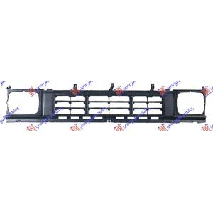 PVC MASKA NISSAN P/U (D21) DOUBLE CAB (1986-1992) (OEM: 62310-31G00, 6231031G00)