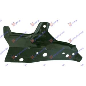 LIMENI OKVIR FARA VERTIKALAN Leva str. SUBARU IMPREZA (2008-2014) (OEM: 53029-FG0209P, 53029FG0209P)