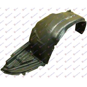 POTKRILO (STI) PLASTICNO Leva str. SUBARU IMPREZA (2008-2014) (OEM: 59110FG030)
