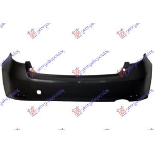 ZADNJI BRANIK PM 5 VRATA SUBARU IMPREZA (2008-2014) (OEM: 57704FG010)