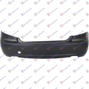 ZADNJI BRANIK PM (SDN) SUBARU IMPREZA (2008-2014) (OEM: 57704-FG031, 57704FG031)