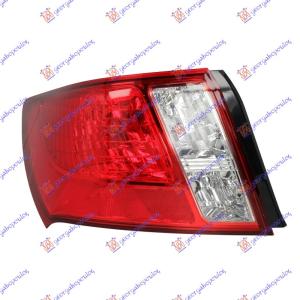 STOP LAMPA 4 VRATA Leva str. SUBARU IMPREZA (2008-2014) (OEM: 84912FG150)