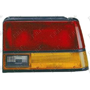 STOP LAMPA Desna str. TOYOTA COROLLA (EE 80/2) (1986-1987) (OEM: 81505-19655, 8150519655)