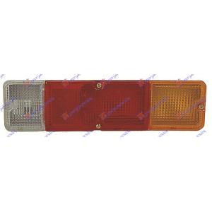 STOP LAMPA Desna str. SUZUKI JEEP (SJ410) SAMURAI (1979-1988) (OEM: 35604-86002, 3560486002)