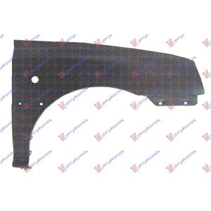 BLATOBRAN Desna str. KIA RIO (2002-2005) (OEM: 66321-FD030, 66321FD030)
