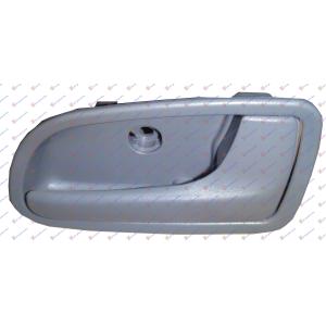 KVAKA ZADNJIH VRATA UNUTRASNJA Desna str. KIA RIO (2002-2005) (OEM: 83620FD00008)