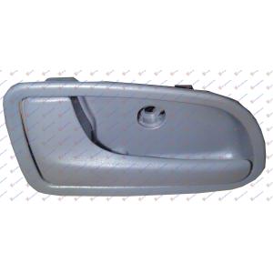 KVAKA ZADNJIH VRATA UNUTRASNJA Leva str. KIA RIO (2002-2005) (OEM: 83610-FD000 08, 83610-FD00008, 83610FD00008)