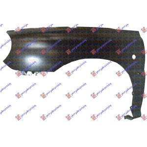 BLATOBRAN Leva str. KIA RIO (1999-2002) (OEM: 0K30A52211, 0K30C-52-211, 0K30C52211)