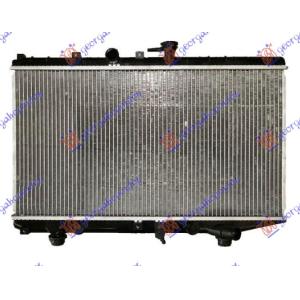 HLADNJAK MOTORA 1.3i 8V - 1.5i 16V +/ - A/C (35x64.7 KIA RIO (1999-2002) (OEM: 0K31A-15-200A, 0K31A15200A)