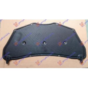 IZOLACIJA HAUBE MAZDA 3 SDN-H/B (BL) (2008-2013) (OEM: BFF4-56-681, BFF456681)