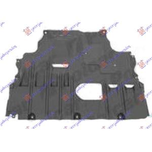 ZASTITA MOTORA DIZEL 08 - MAZDA 3 SDN-H/B (BL) (2008-2013)