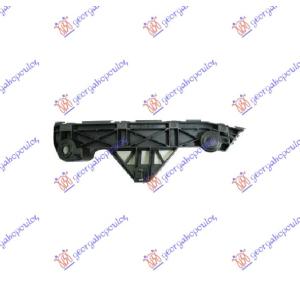 NOSAC PREDNJEG BRANIKA PLASTICAN Desna str. MAZDA 3 SDN-H/B (BL) (2008-2013) (OEM: BBM4-50-0T1G, BBM4-50-0T1H, BBM4500T1G)