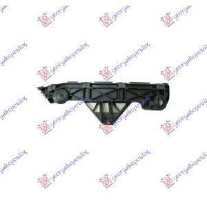 NOSAC PREDNJEG BRANIKA PLASTICAN Leva str. MAZDA 3 SDN-H/B (BL) (2008-2013) (OEM: BBM4-50-0T1G, BBM4-50-0U1G, BBM4500T1G)