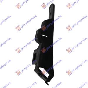 NOSAC ZADNJEG BRANIKA VERTIKLANI PLASTICNI Leva str. MAZDA 3 SDN-H/B (BL) (2008-2013) (OEM: BBM4502J1E, BBM451077B)