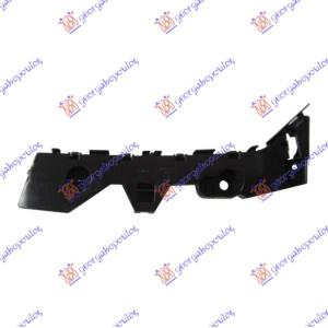 NOSAC ZADNJEG BRANIKA PLASTICNI 5 VRATA HORIZ Desna str. MAZDA 3 SDN-H/B (BL) (2008-2013) (OEM: BCW8-50-2H1D, BCW8502H1D)