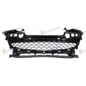 CENTRALNA RESETKA 11- MAZDA 3 SDN-H/B (BL) (2008-2013) (OEM: BGV4-50-1T1B, BGV4501T1B)