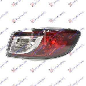 STOP LAMPA SPOLJASNJA 4 VRATA Desna str. MAZDA 3 SDN-H/B (BL) (2008-2013) (OEM: BBP251150D)