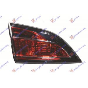 STOP LAMPA UNUTRASNJA 4 VRATA Leva str. MAZDA 3 SDN-H/B (BL) (2008-2013) (OEM: BBP2513G0D)