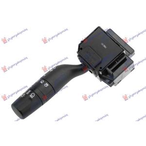 PREKIDAC/RUCICA NA VOLANU (FAR/MIGAVAC/MAGLENKA) (11 PIN) MAZDA 3 SDN-H/B (BL) (2008-2013) (OEM: BBP3-66-122, BBP366122)