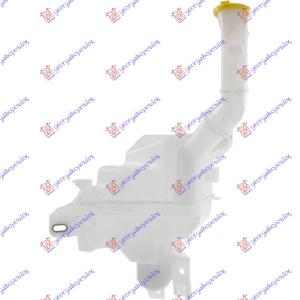 POSUDA ZA BRISACE 4/5 VRATA MAZDA 3 SDN-H/B (BL) (2008-2013) (OEM: BBM667480A)